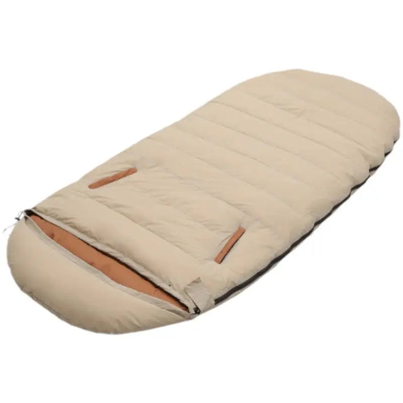 Sac De Couchage -25°c