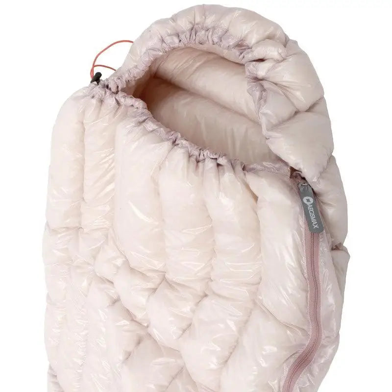 Sac De Couchage Beige