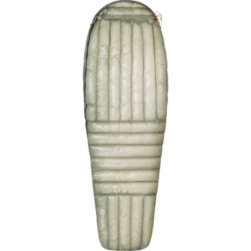 Sac De Couchage Beige