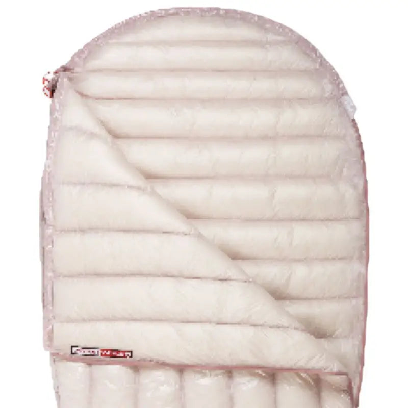 Sac De Couchage Beige