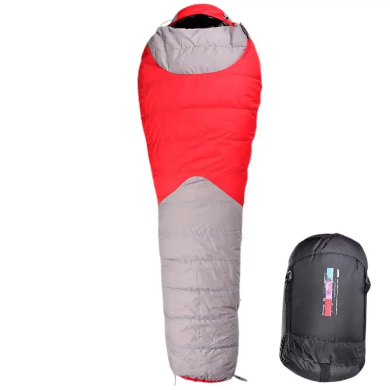 Sac De Couchage Duvet Femme