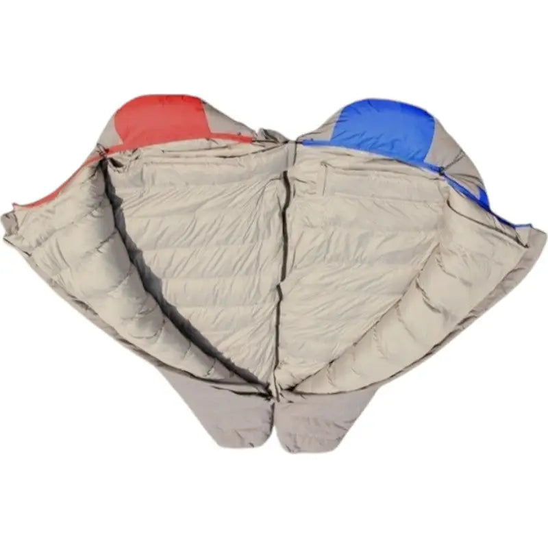 Sac De Couchage Duvet Femme