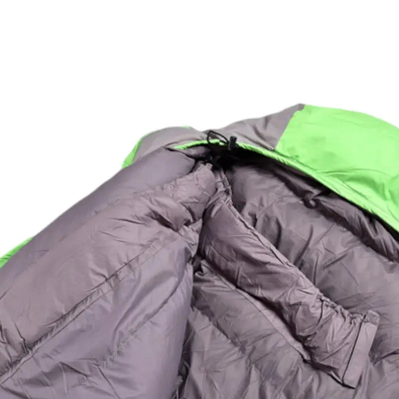 Sac De Couchage Duvet Femme