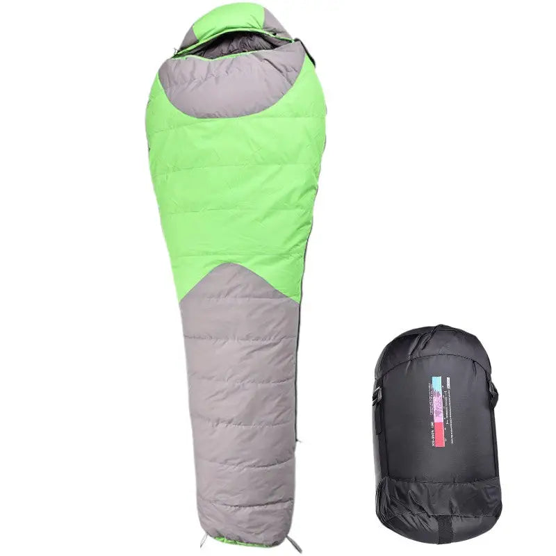 Sac De Couchage Duvet Femme