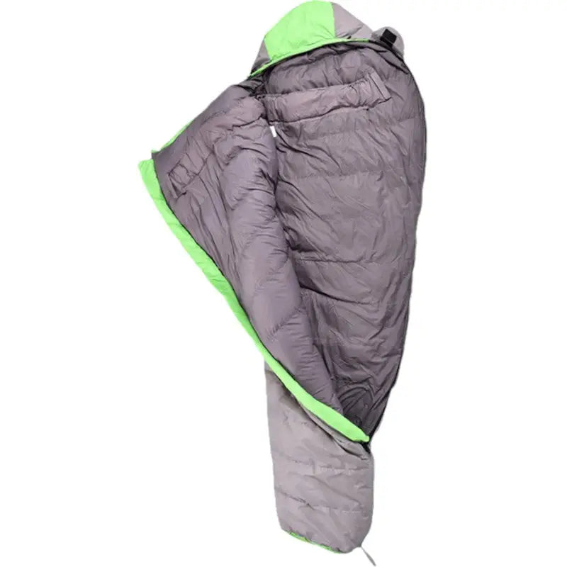 Sac De Couchage Duvet Femme