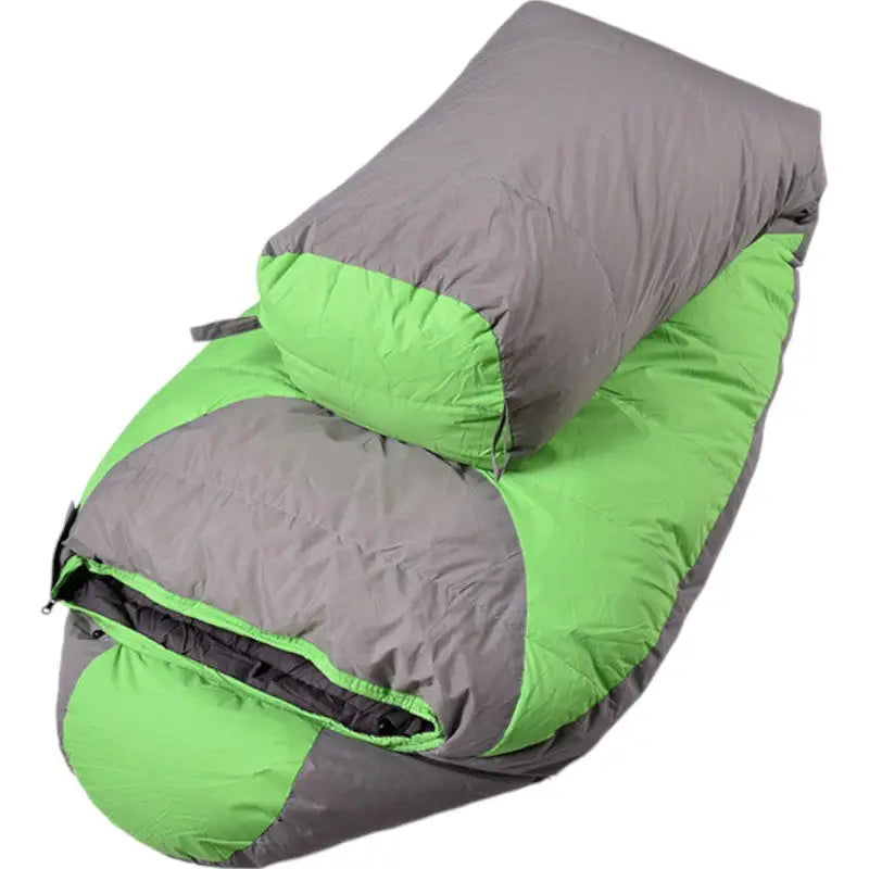 Sac De Couchage Duvet Femme