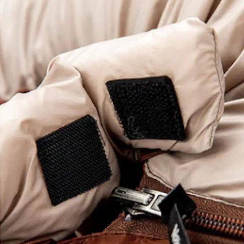 Sac De Couchage -9°c