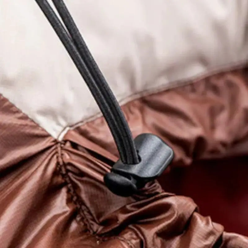 Sac De Couchage -9°c
