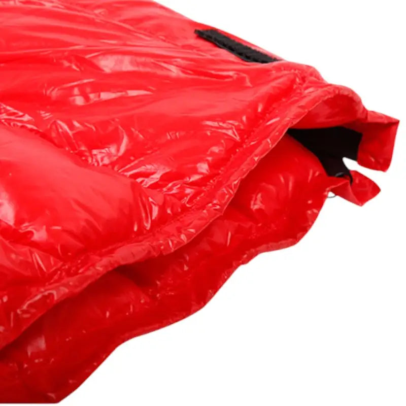 Sac De Couchage Rectangulaire 0°c