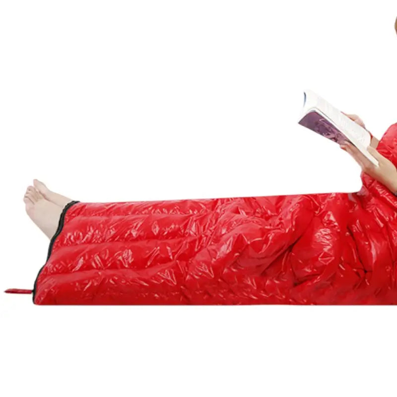 Sac De Couchage Rectangulaire 0°c