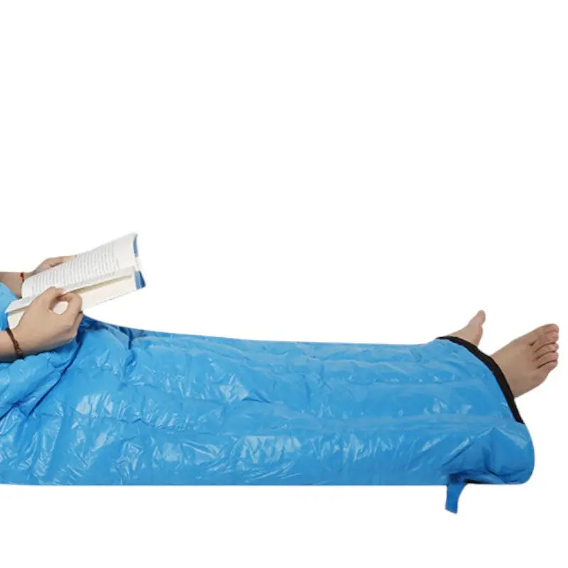 Sac De Couchage Rectangulaire 0°c
