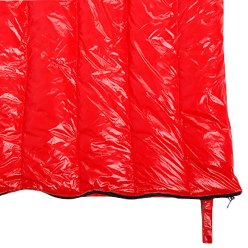 Sac De Couchage Rectangulaire 0°c