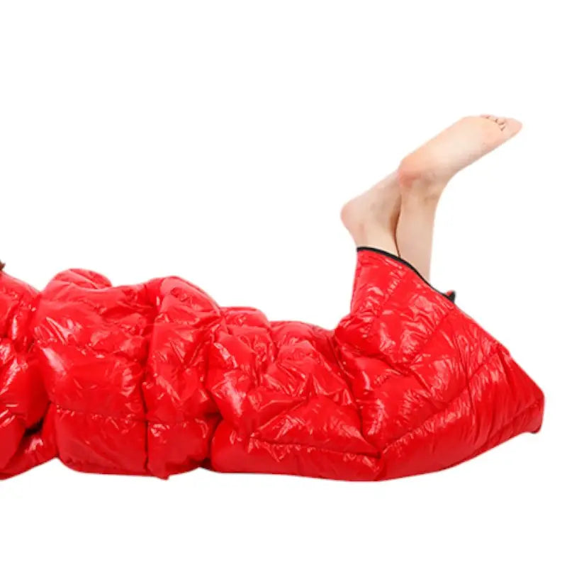 Sac De Couchage Rectangulaire 0°c
