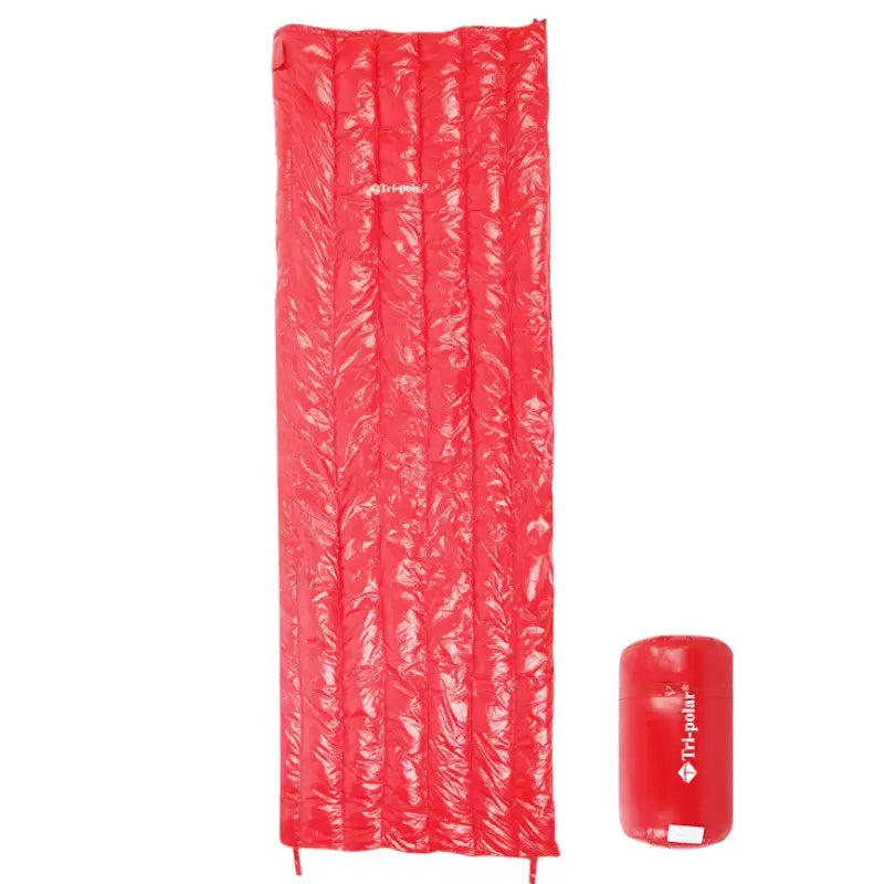 Sac De Couchage Rectangulaire 0°c