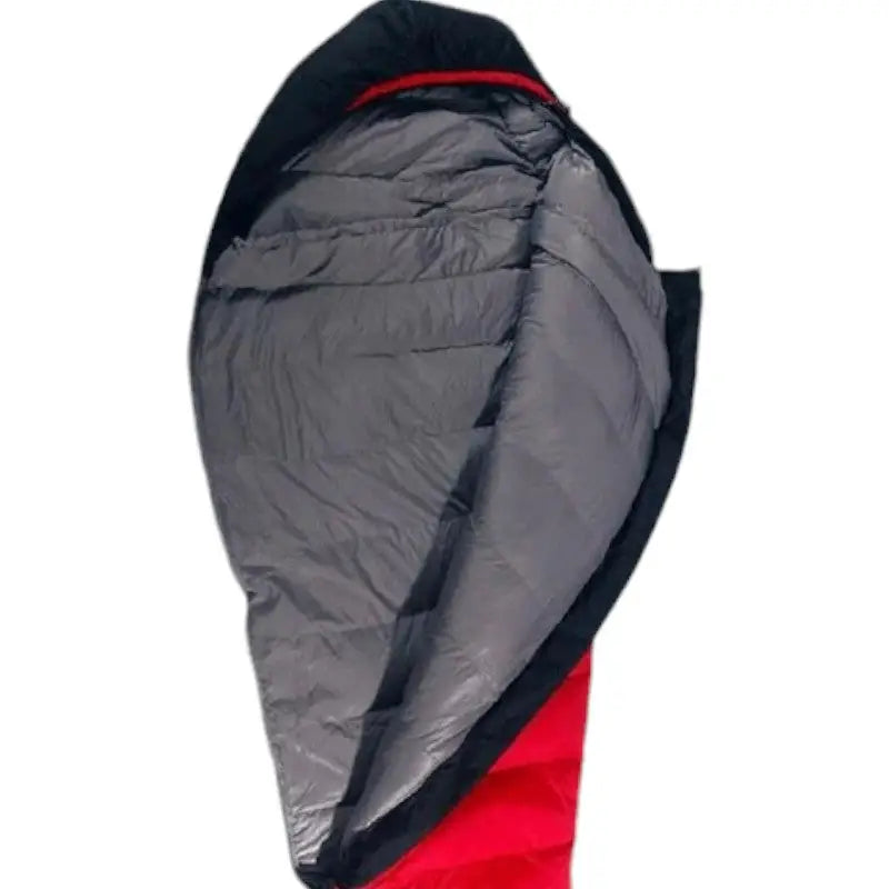 Sac De Couchage 2 Personnes Grand Froid