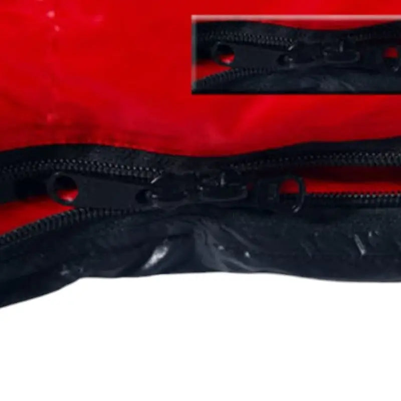 Sac De Couchage 2 Personnes Grand Froid