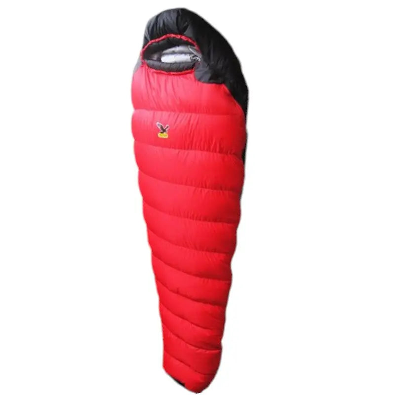Sac De Couchage 2 Personnes Grand Froid