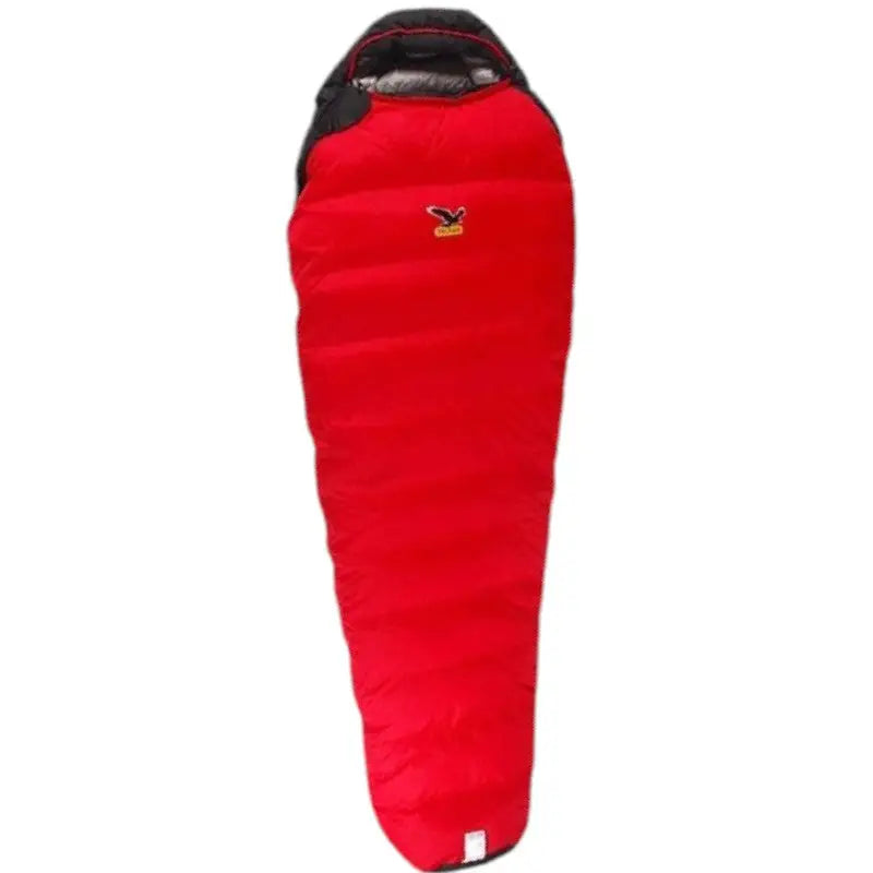 Sac De Couchage 2 Personnes Grand Froid
