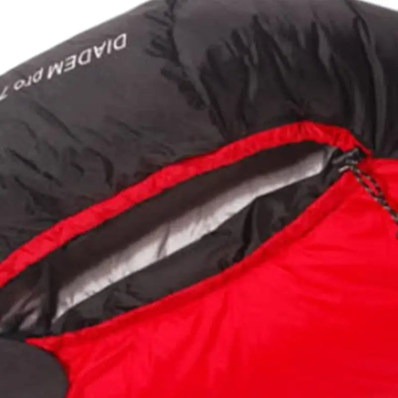 Sac De Couchage 2 Personnes Grand Froid