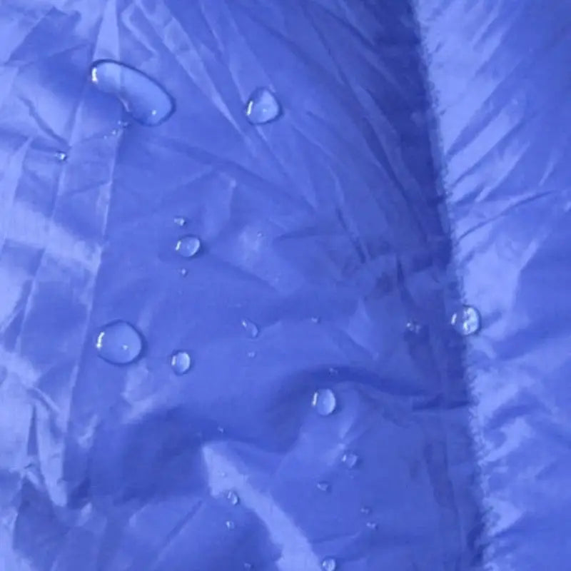 Sac De Couchage 2 Personnes Grand Froid