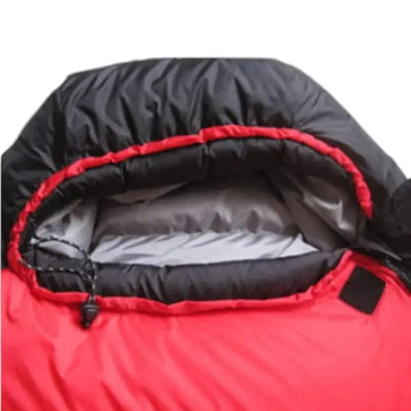 Sac De Couchage 2 Personnes Grand Froid