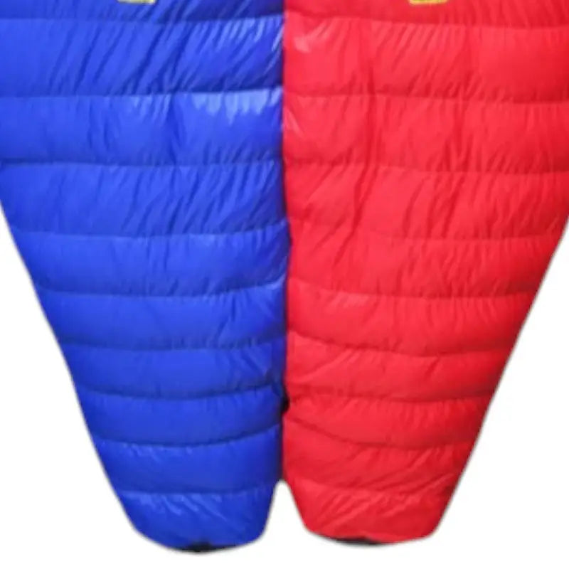 Sac De Couchage 2 Personnes Grand Froid
