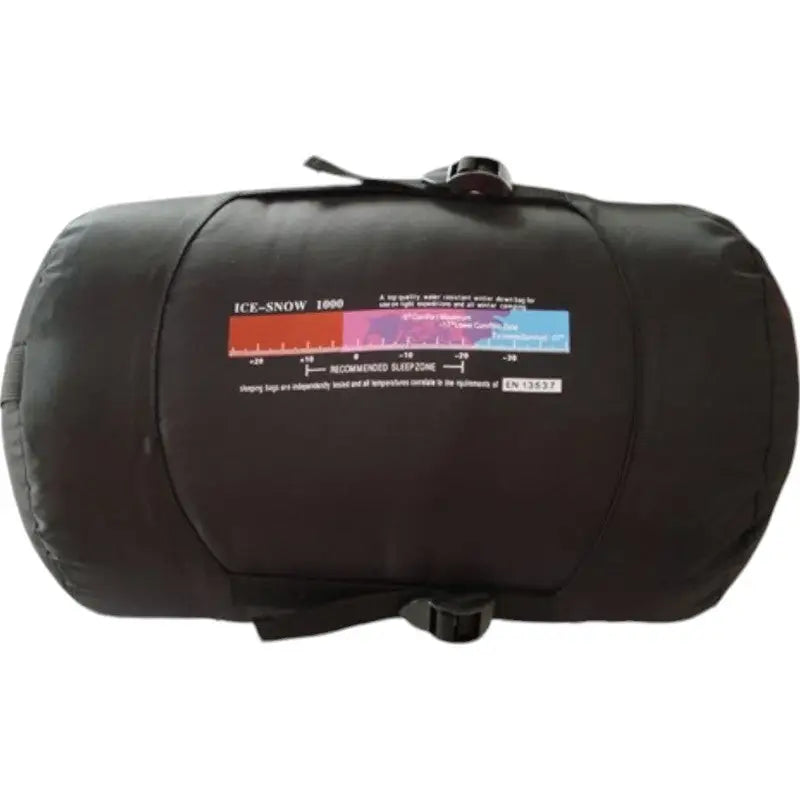 Sac De Couchage 2 Personnes Grand Froid