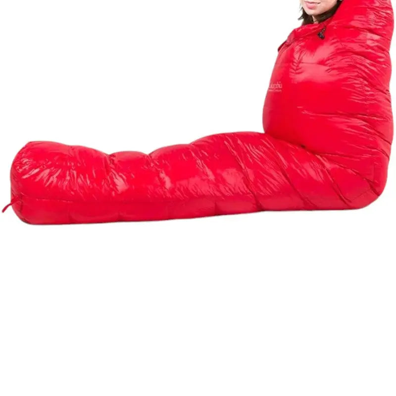 Sac De Couchage Intérieur Polaire
