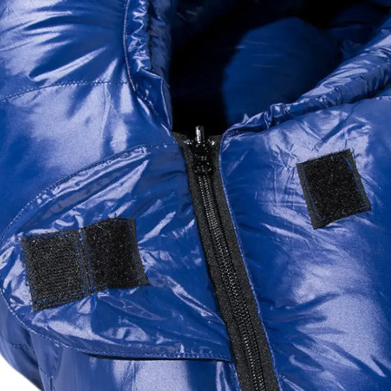 Sac De Couchage Intérieur Polaire