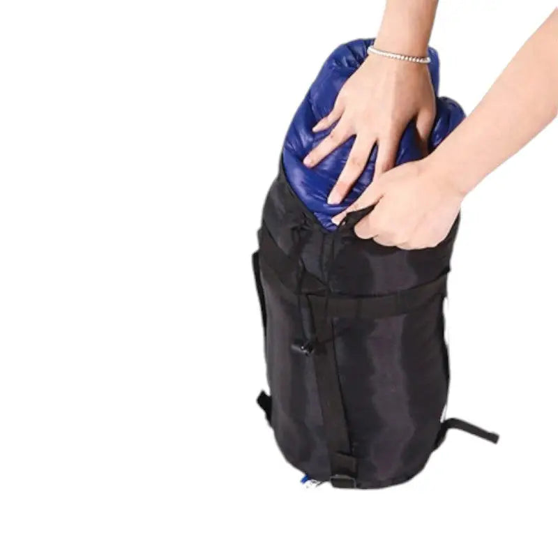 Sac De Couchage Intérieur Polaire