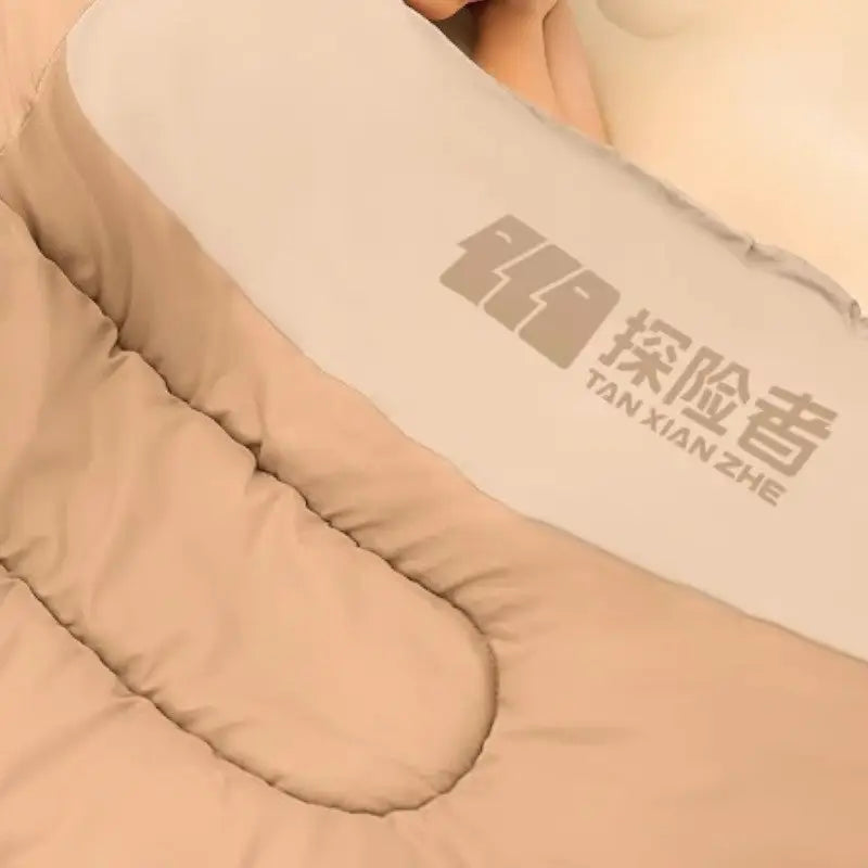 Sac De Couchage Chaud Femme