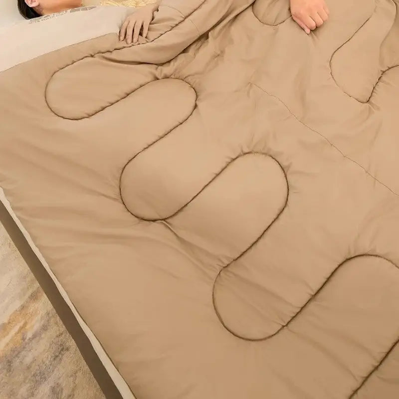Sac De Couchage Chaud Femme