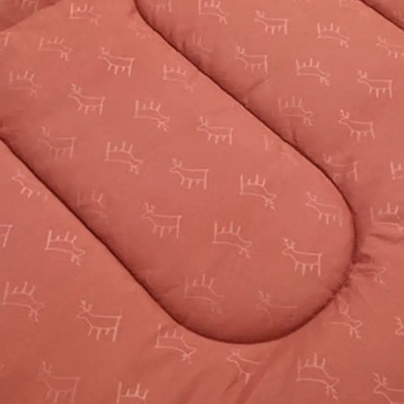 Sac De Couchage Rose