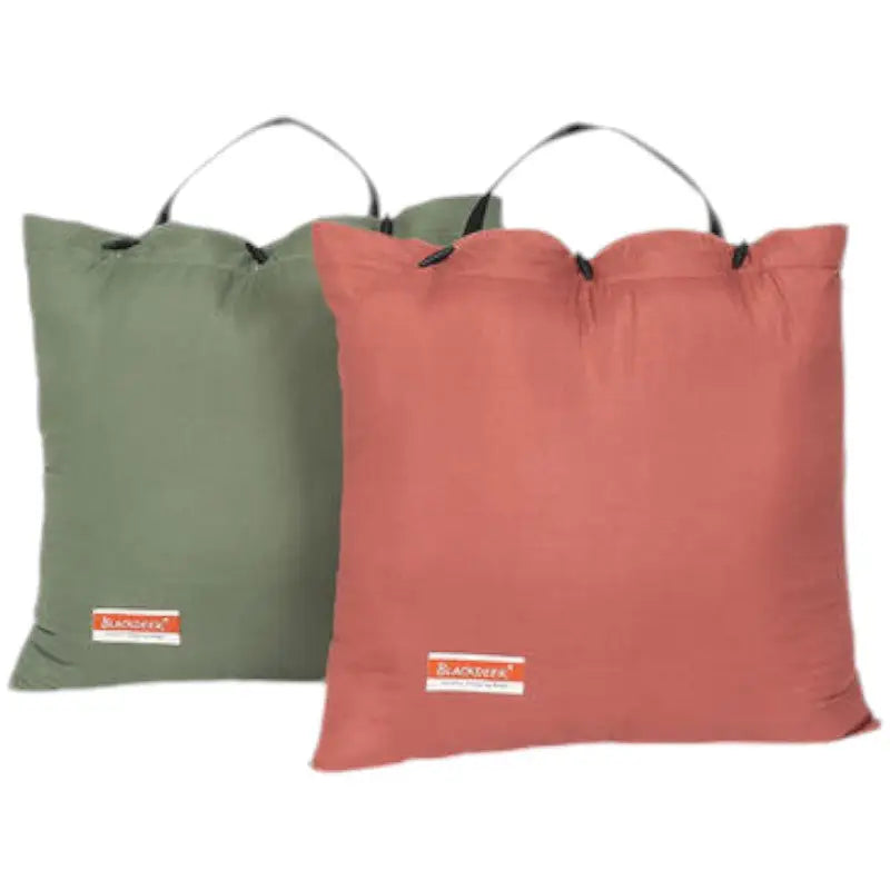 Sac De Couchage Rose