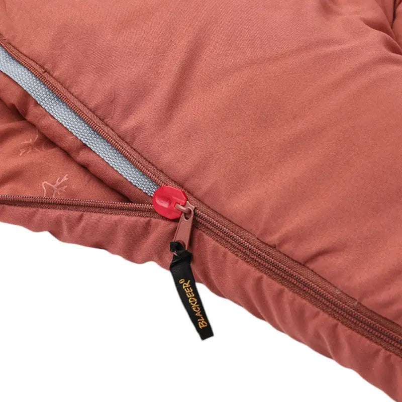 Sac De Couchage Rose