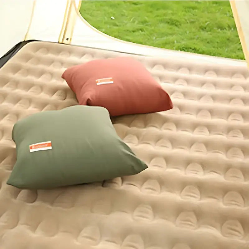 Sac De Couchage Rose
