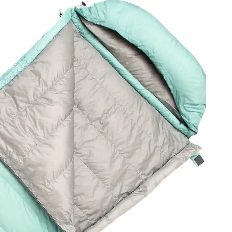 Sac De Couchage Rose