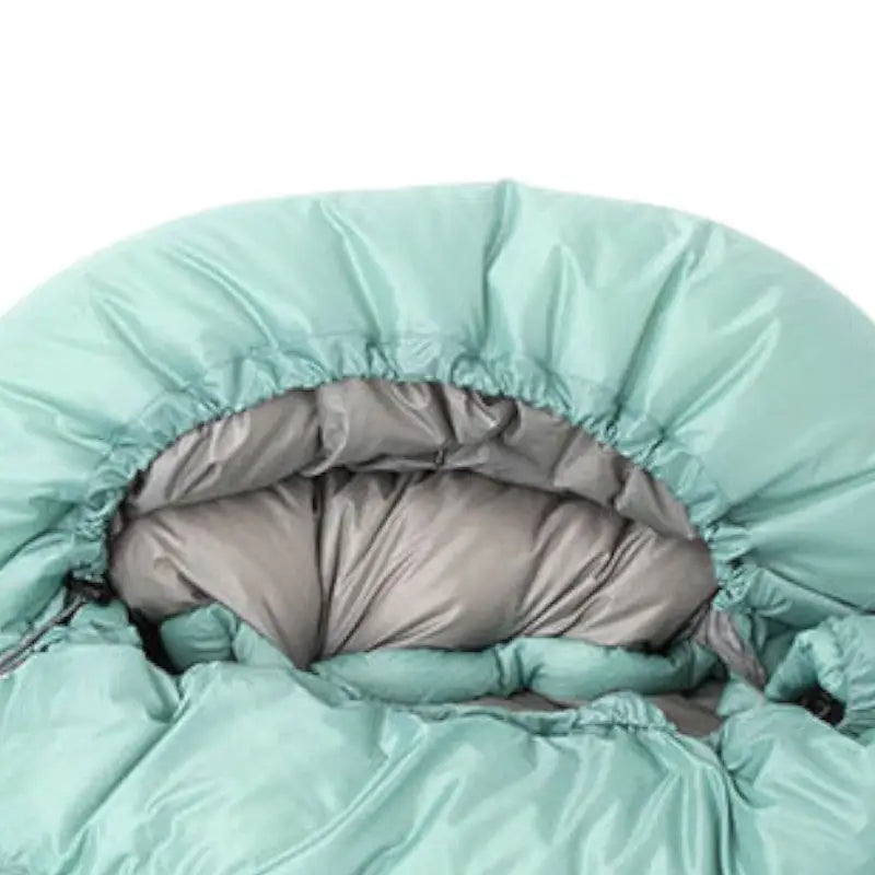 Sac De Couchage Rose