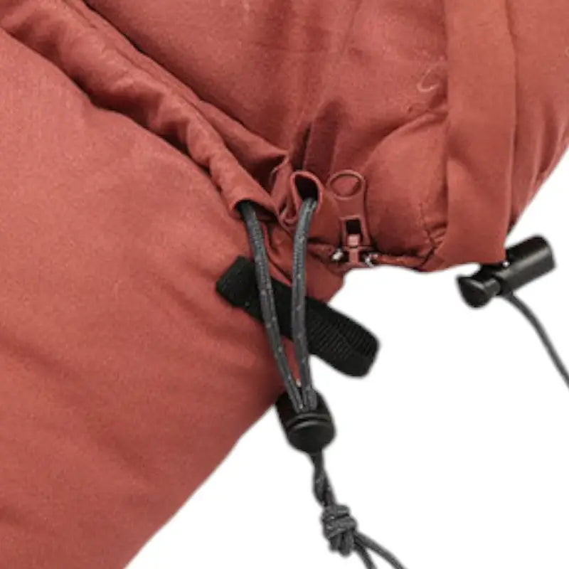 Sac De Couchage Rose