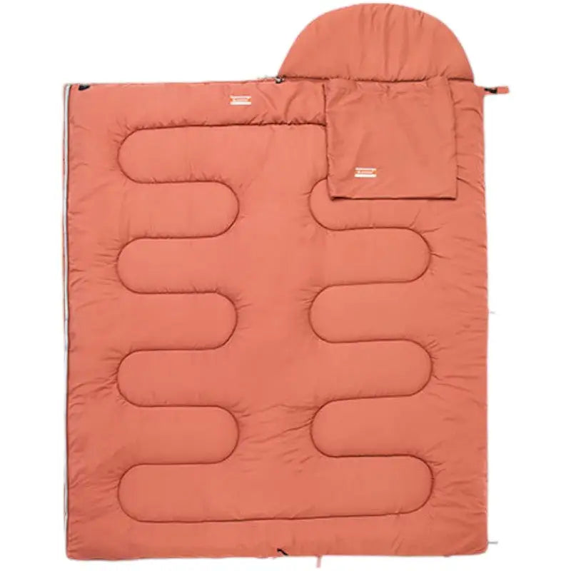 Sac De Couchage Rose