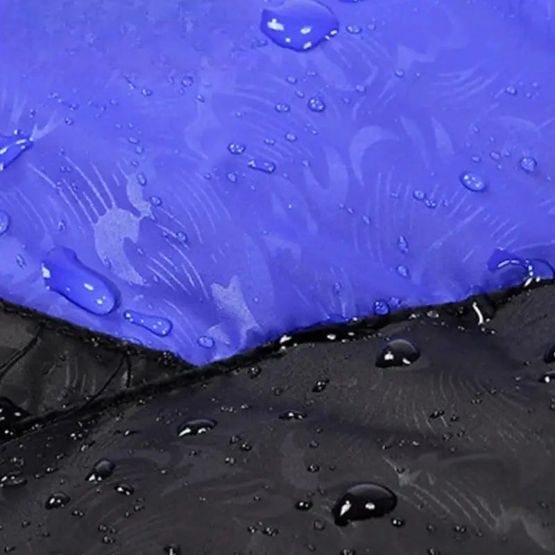 Sac De Couchage 2 Personnes Hiver