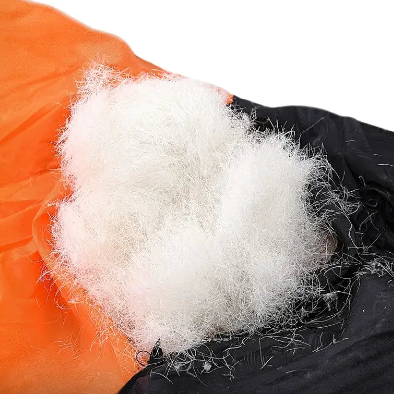 Sac De Couchage 2 Personnes Hiver