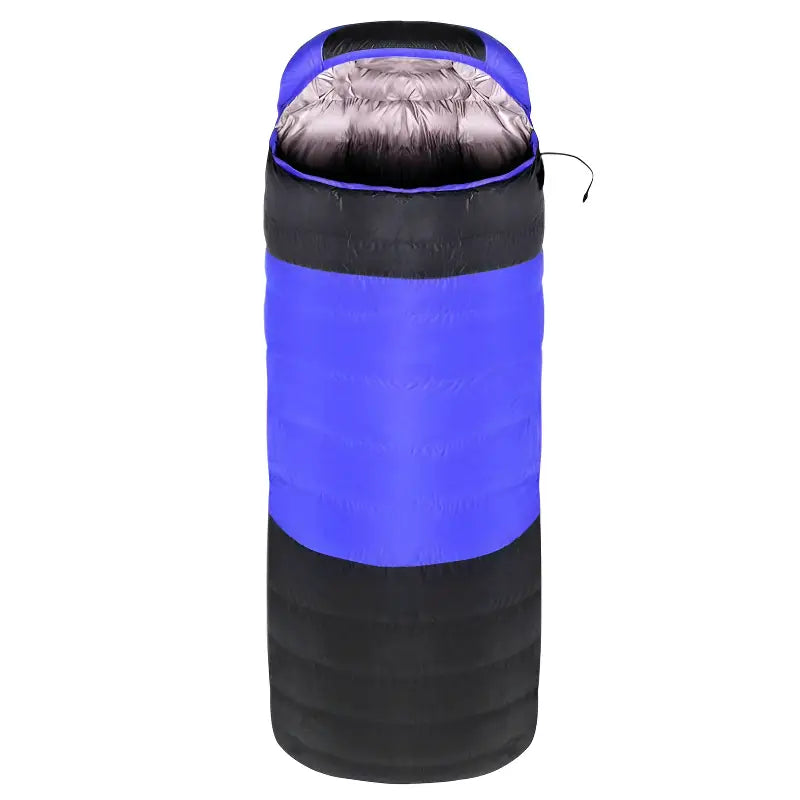 Sac De Couchage 2 Personnes Hiver