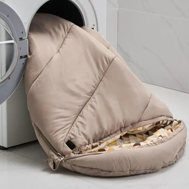 Sac De Couchage Couverture Flanelle