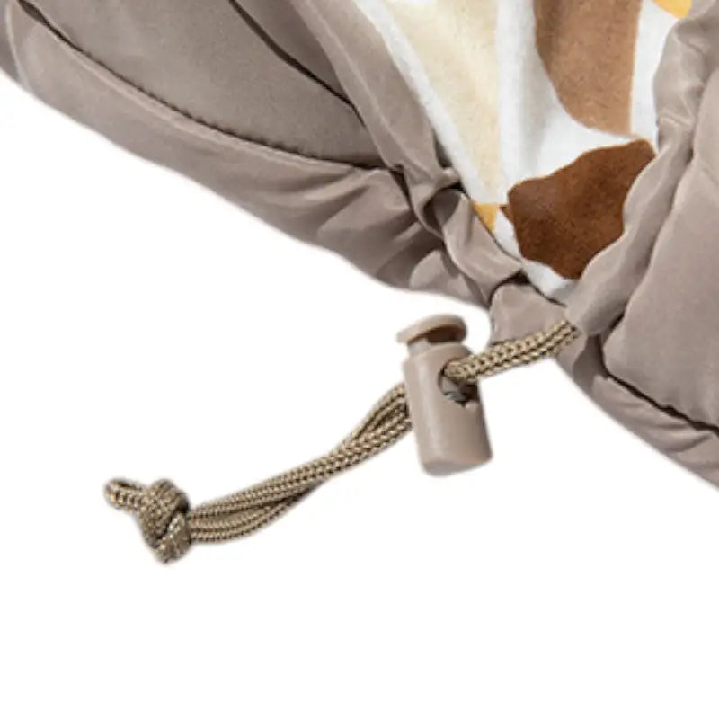Sac De Couchage Couverture Flanelle