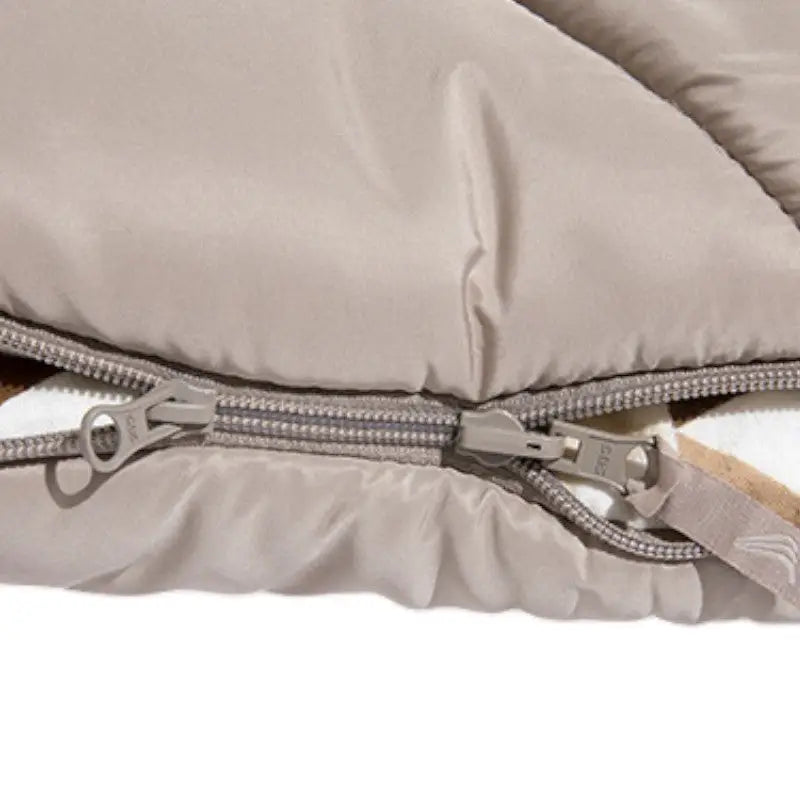 Sac De Couchage Couverture Flanelle