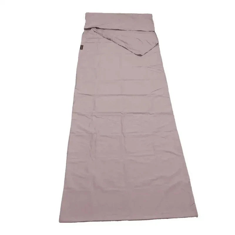 Sac De Couchage Kaki