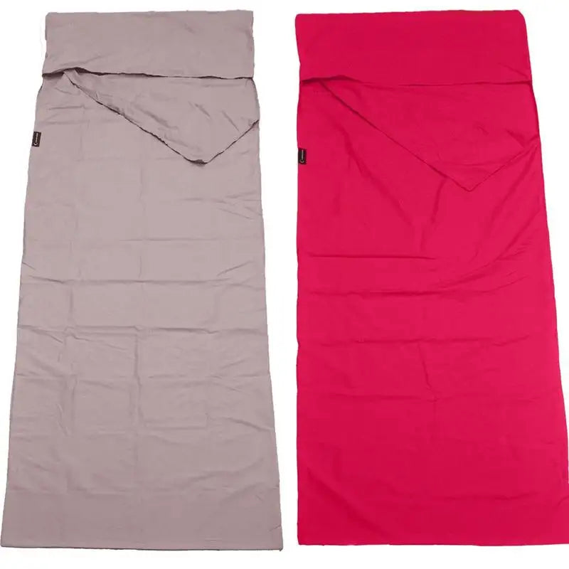 Sac De Couchage Kaki