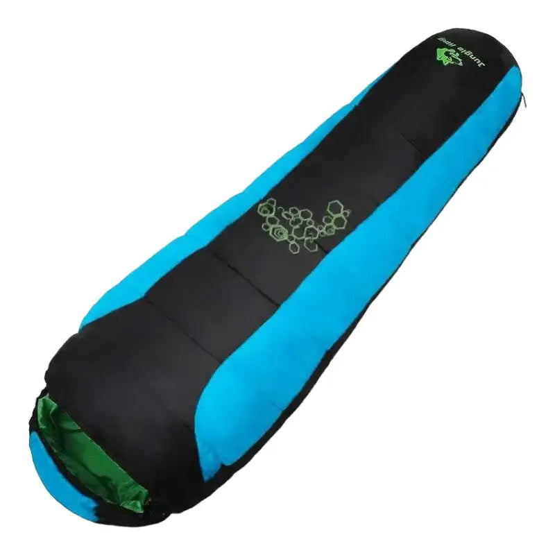 Sac De Couchage 2 Personnes Imperméable