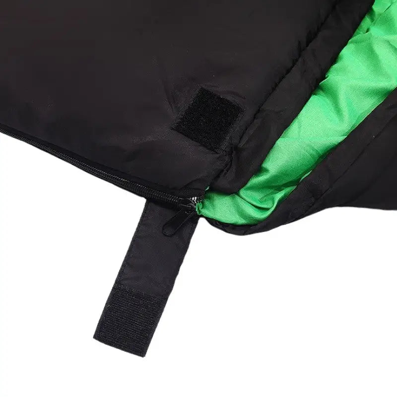 Sac De Couchage 2 Personnes Imperméable